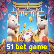 51 bet game